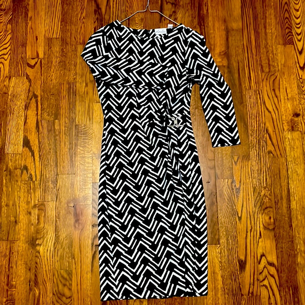 Petite Dress